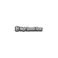 High Speed Gear Logo