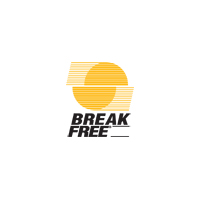 Break Free Logo