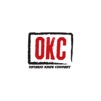 OKC Ontario Knife Company Logo