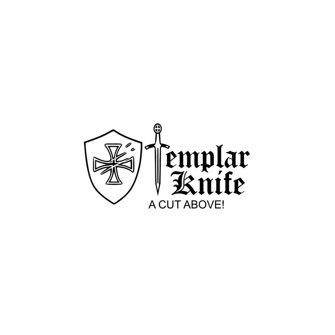 Templar Knife Logo