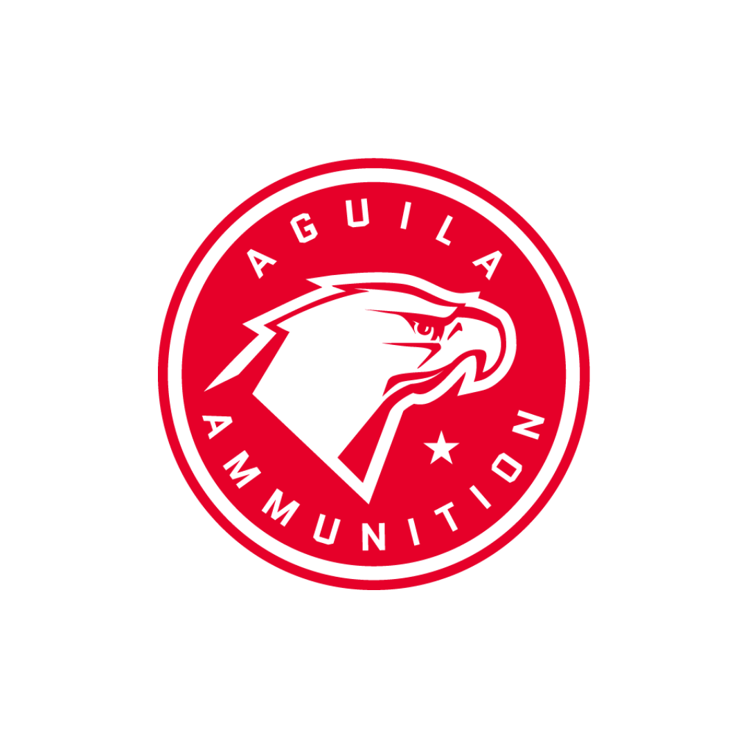 Aguila Ammunition Logo