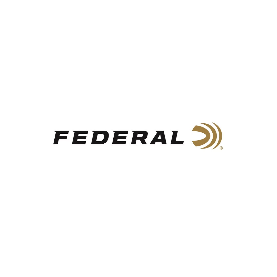 Federal Ammo Logo