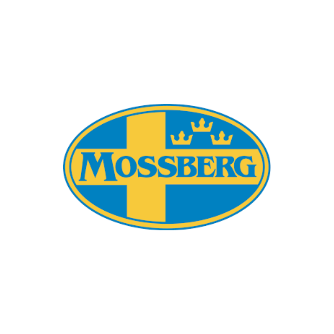 Mossberg Logo