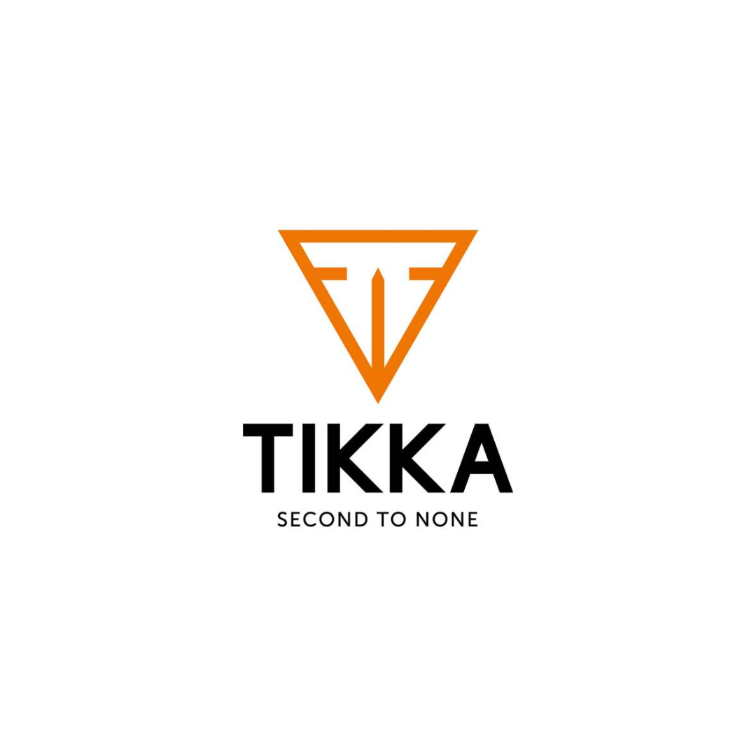 Tikka Logo