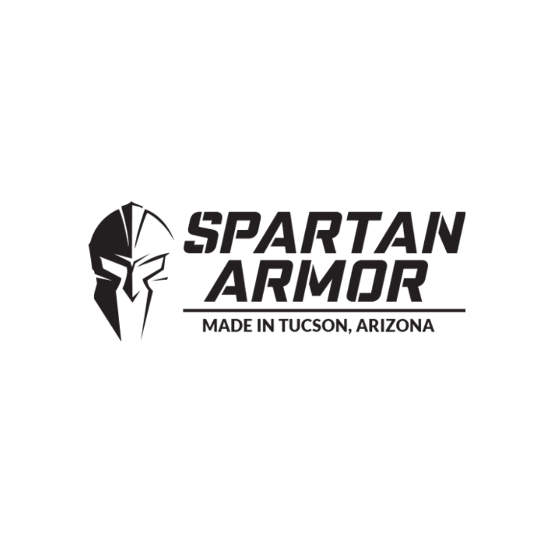Spartan Armor Logo